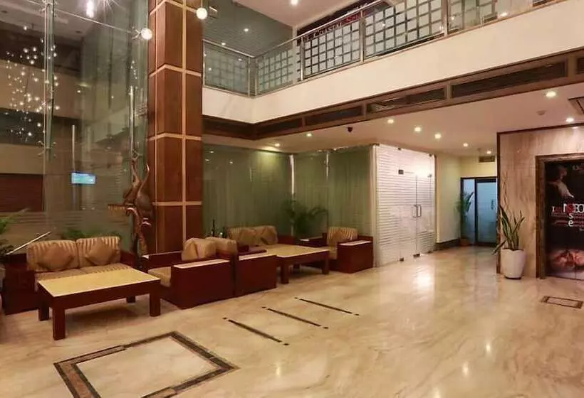 Fotos del hotel Abhimaani Vasathi:  8