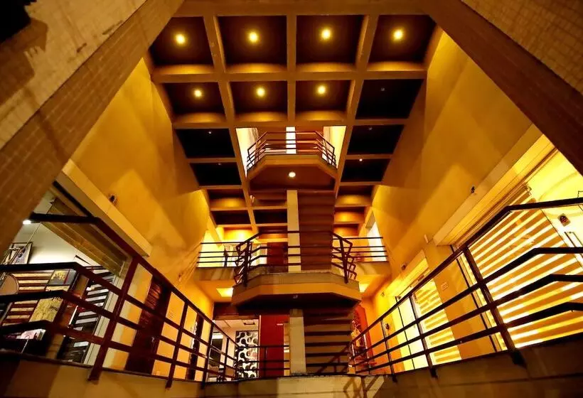 Fotos del hotel Ashish Palace:  6