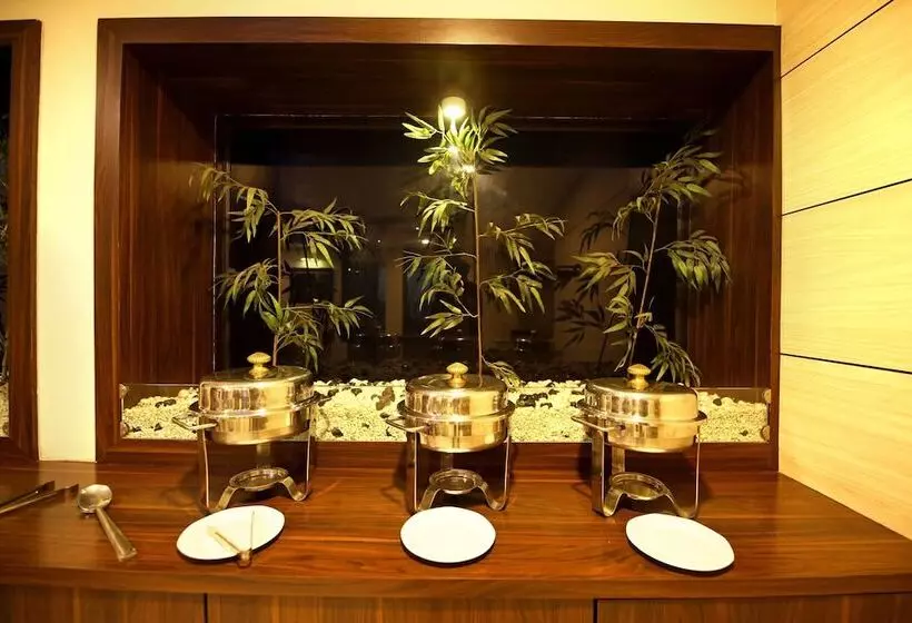 Fotos del hotel Ashish Palace:  10