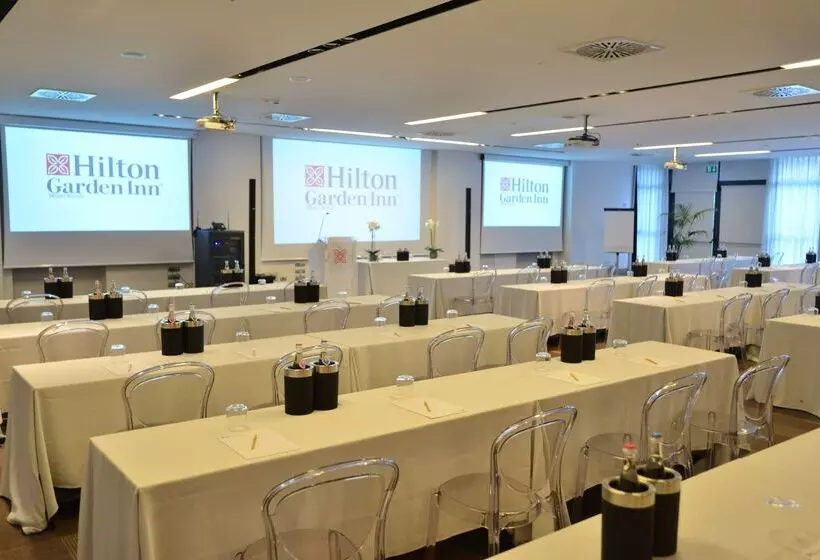 Fotos del hotel Hilton Garden Inn Milan North:  24