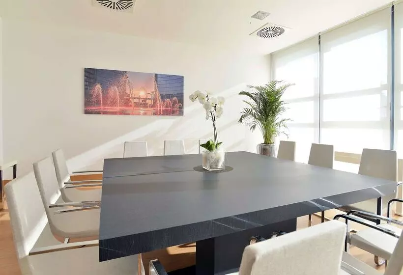 Fotos del hotel Hilton Garden Inn Milan North:  23