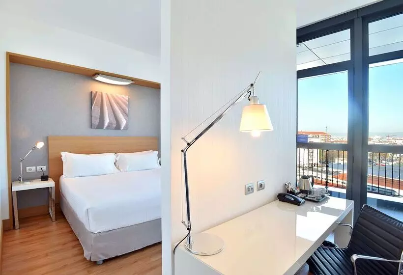 Fotos del hotel Hilton Garden Inn Milan North:  15