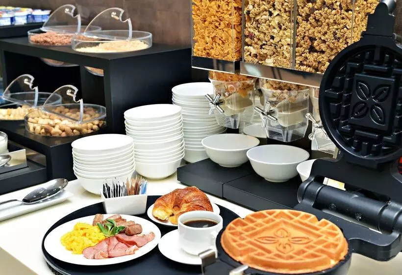 Fotos del hotel Hilton Garden Inn Milan North:  16