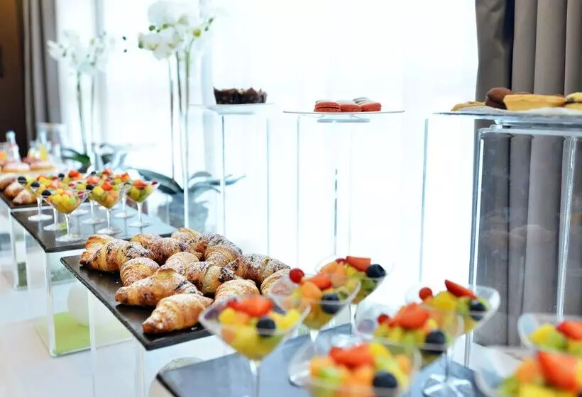 Fotos del hotel Hilton Garden Inn Milan North:  18