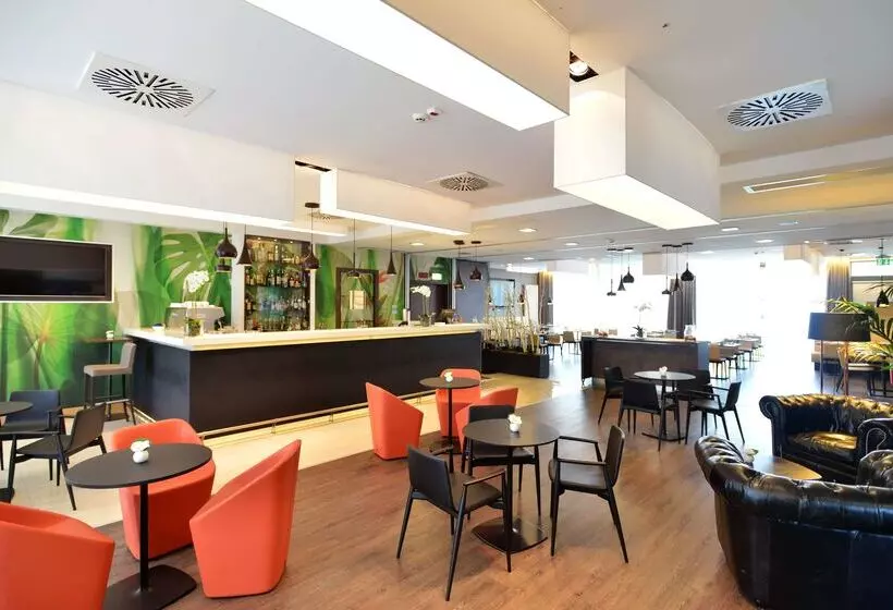 Fotos del hotel Hilton Garden Inn Milan North:  9