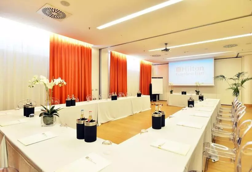 Fotos del hotel Hilton Garden Inn Milan North:  5