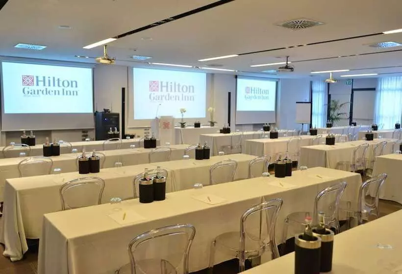Fotos del hotel Hilton Garden Inn Milan North:  17