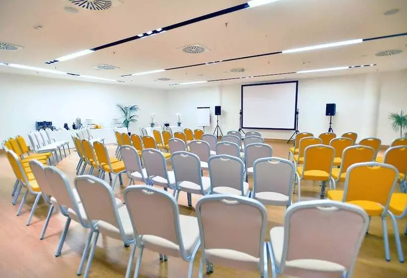 Fotos del hotel Hilton Garden Inn Milan North:  19