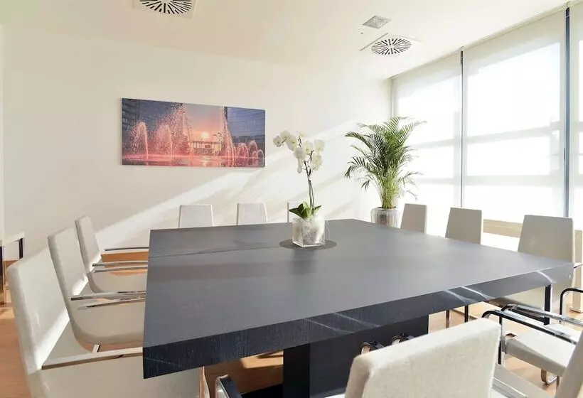 Fotos del hotel Hilton Garden Inn Milan North:  20