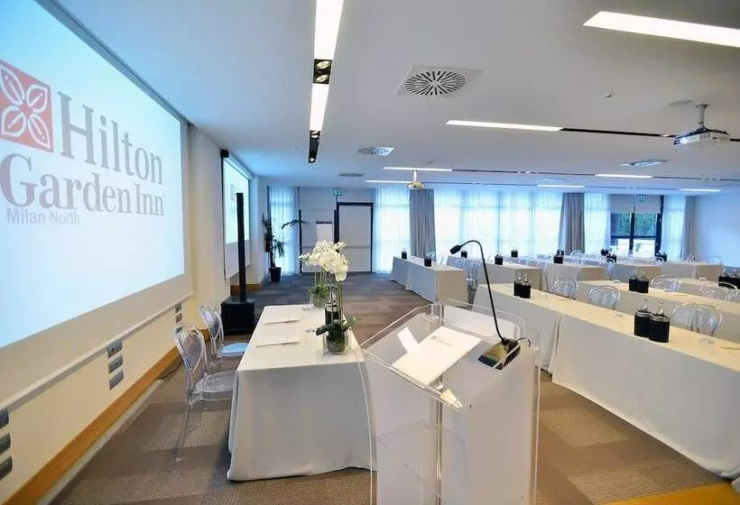 Fotos del hotel Hilton Garden Inn Milan North:  21