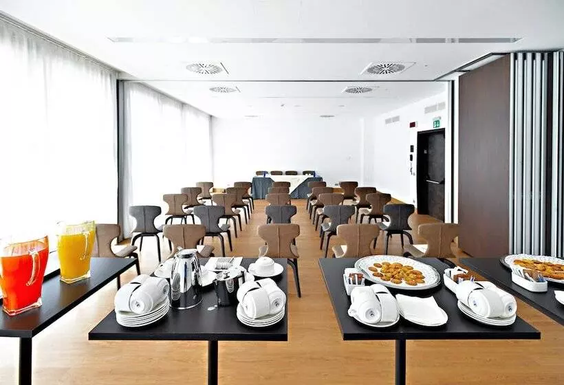 Fotos del hotel Hilton Garden Inn Milan North:  8