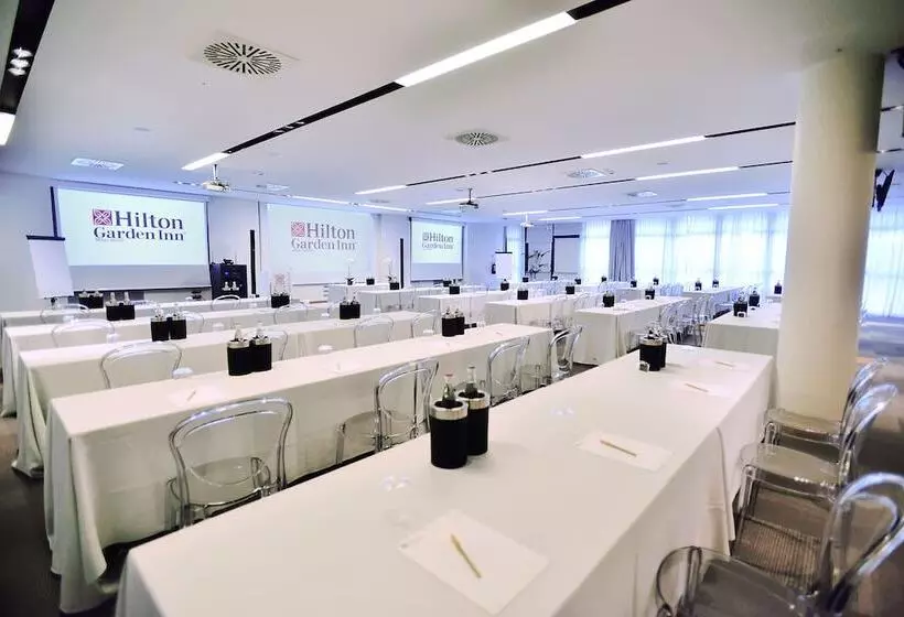Fotos del hotel Hilton Garden Inn Milan North:  22