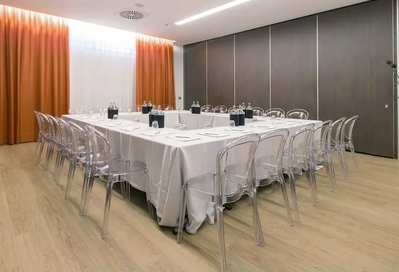 Fotos del hotel Hilton Garden Inn Milan North:  10