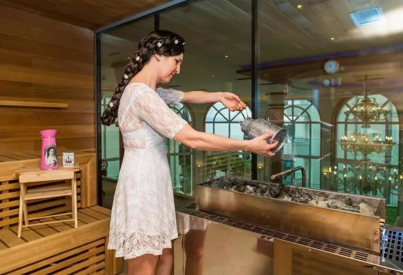 Fotos del hotel Miramar:  18