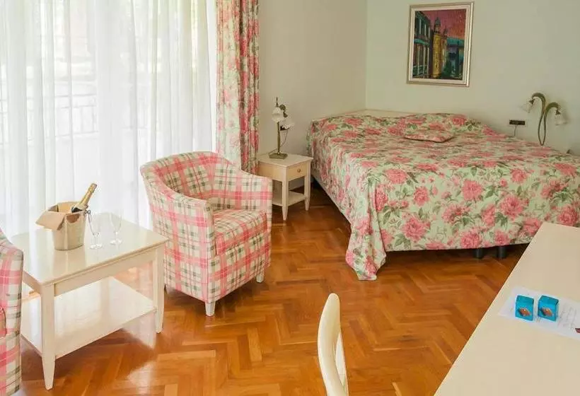 Fotos del hotel Miramar:  17