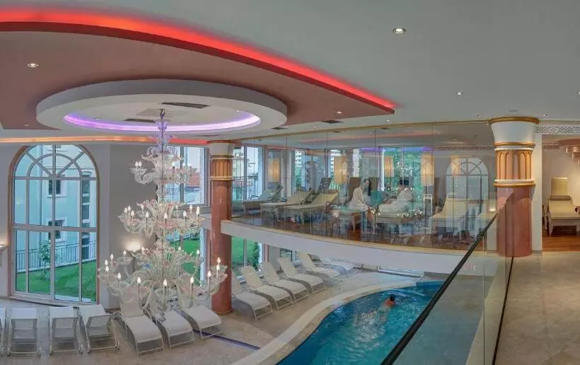 Fotos del hotel Miramar:  6