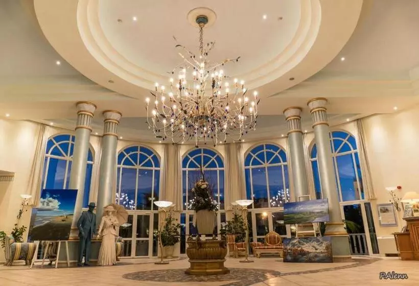 Fotos del hotel Miramar:  3