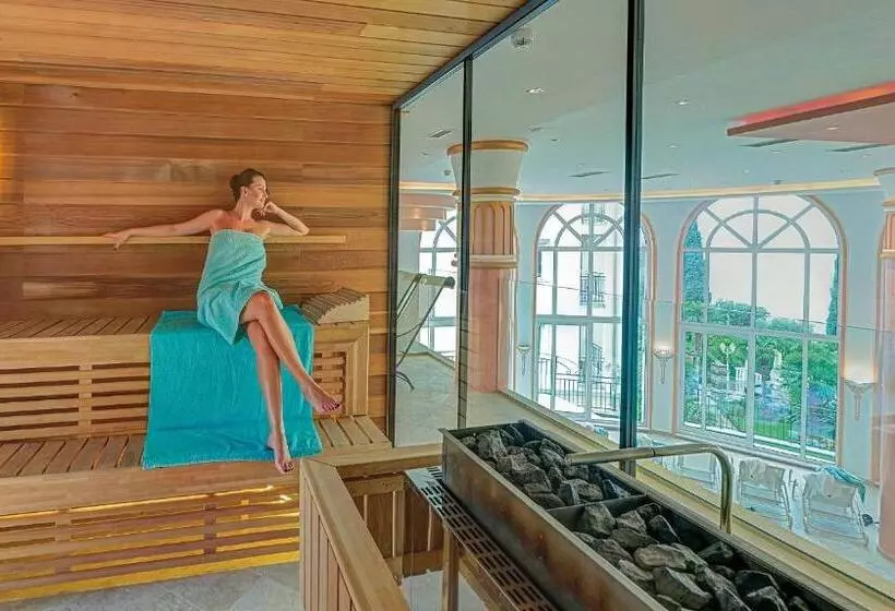 Fotos del hotel Miramar:  12