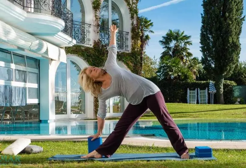 Fotos del hotel Miramar:  9