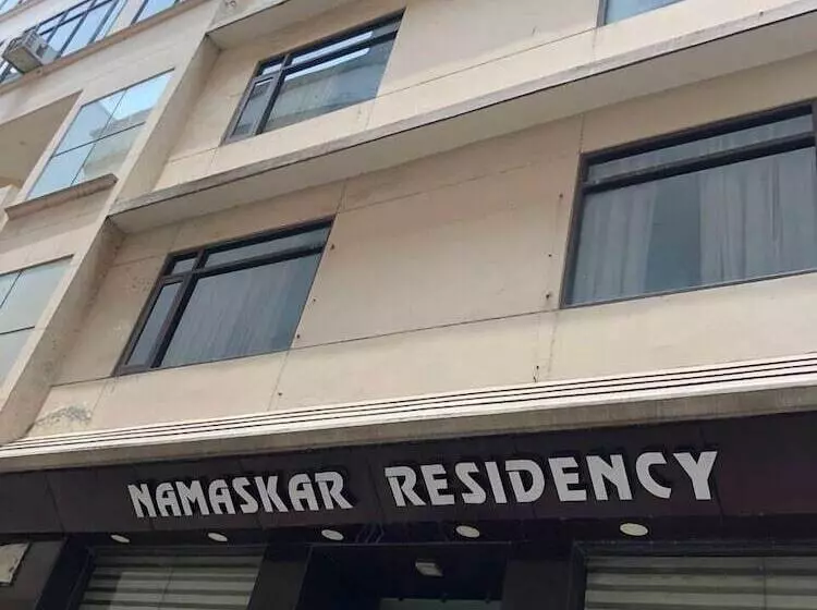 Namaskar Residency