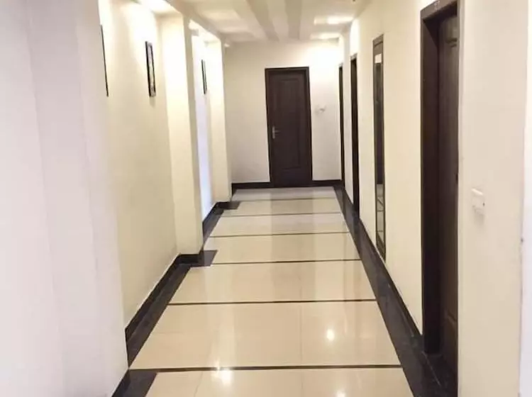 Fotos del hotel Namaskar Residency:  4