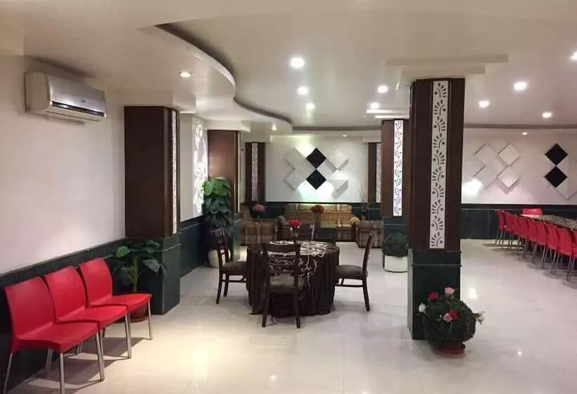 Fotos del hotel Namaskar Residency:  3