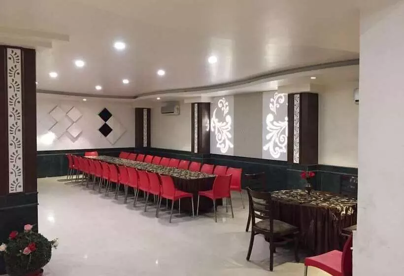 Fotos del hotel Namaskar Residency:  5