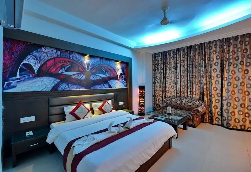 Fotos del hotel Namaskar Residency:  2