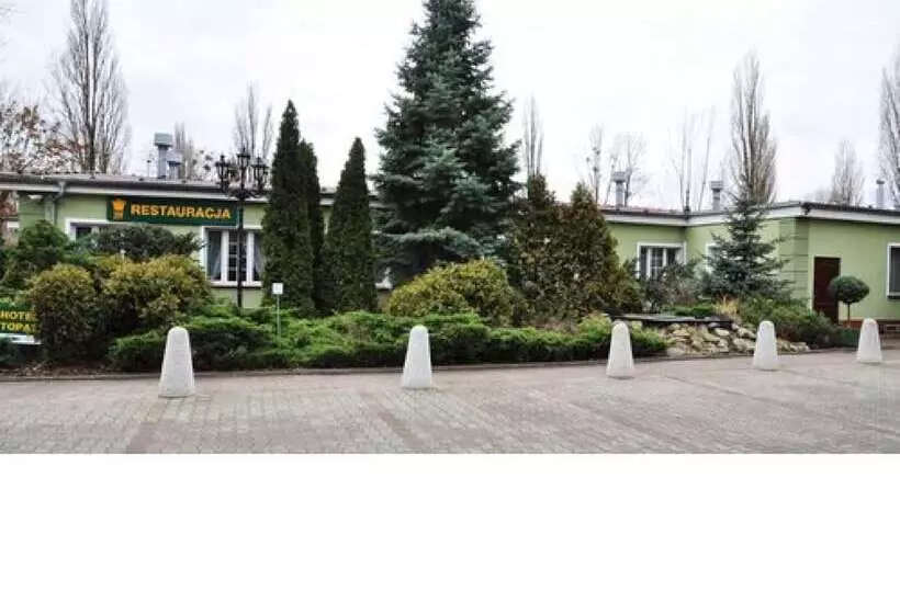 Fotos del hotel Topaz:  10