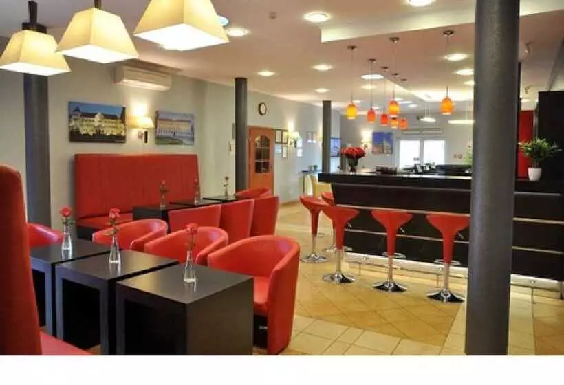 Fotos del hotel Topaz:  13