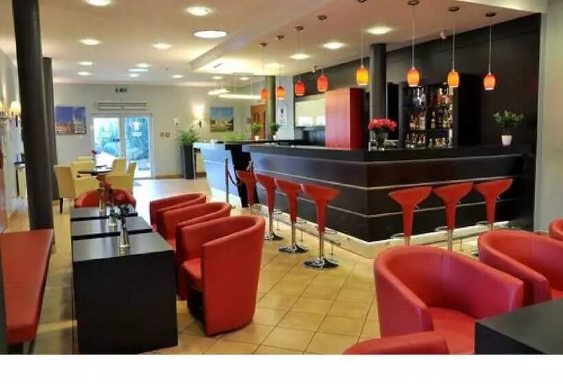 Fotos del hotel Topaz:  4