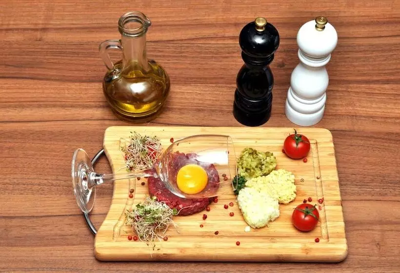 Fotos del hotel Topaz:  3