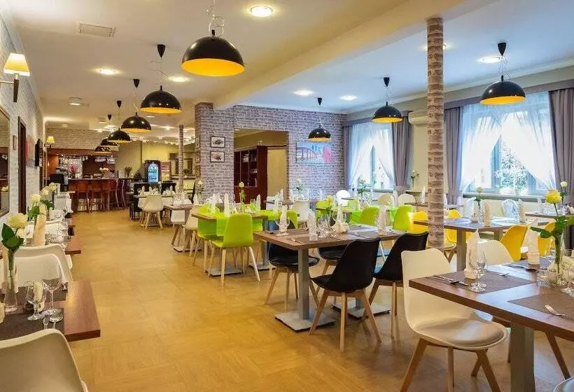 Fotos del hotel Topaz:  22