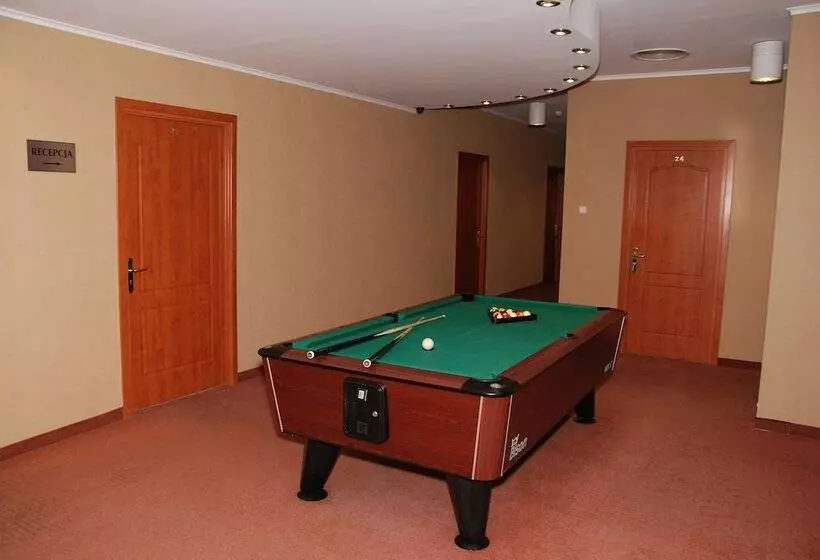 Fotos del hotel Topaz:  6