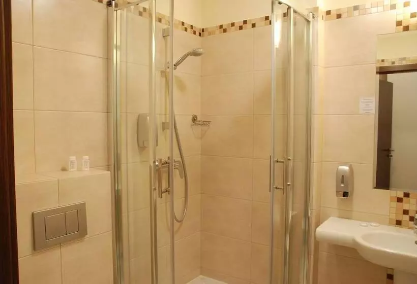 Fotos del hotel Topaz:  14