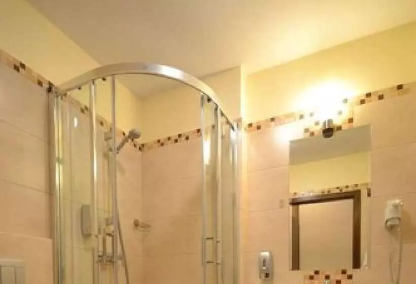 Fotos del hotel Topaz:  18