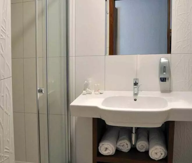 Fotos del hotel Topaz:  8