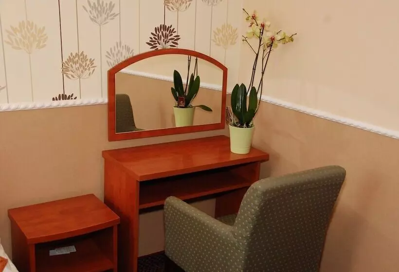 Fotos del hotel Topaz:  23