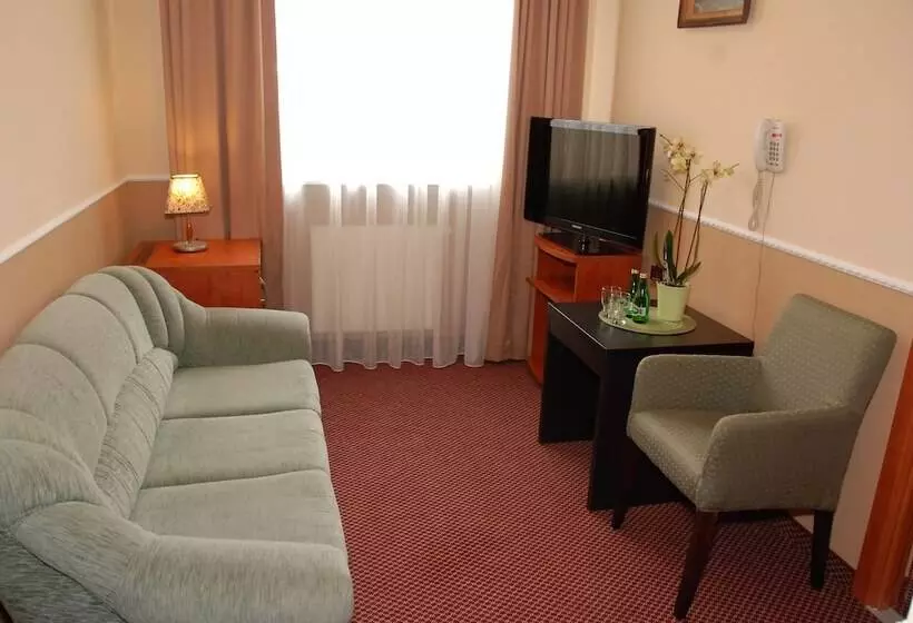 Fotos del hotel Topaz:  21