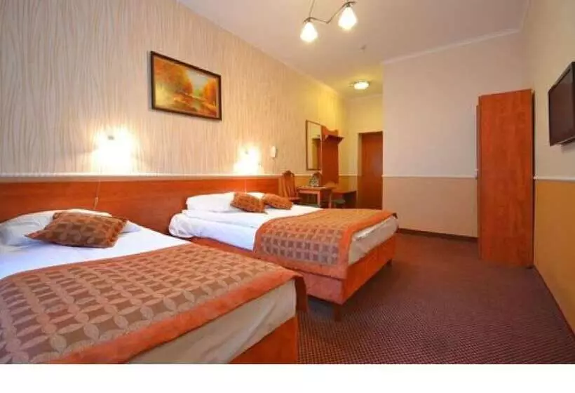 Fotos del hotel Topaz:  16