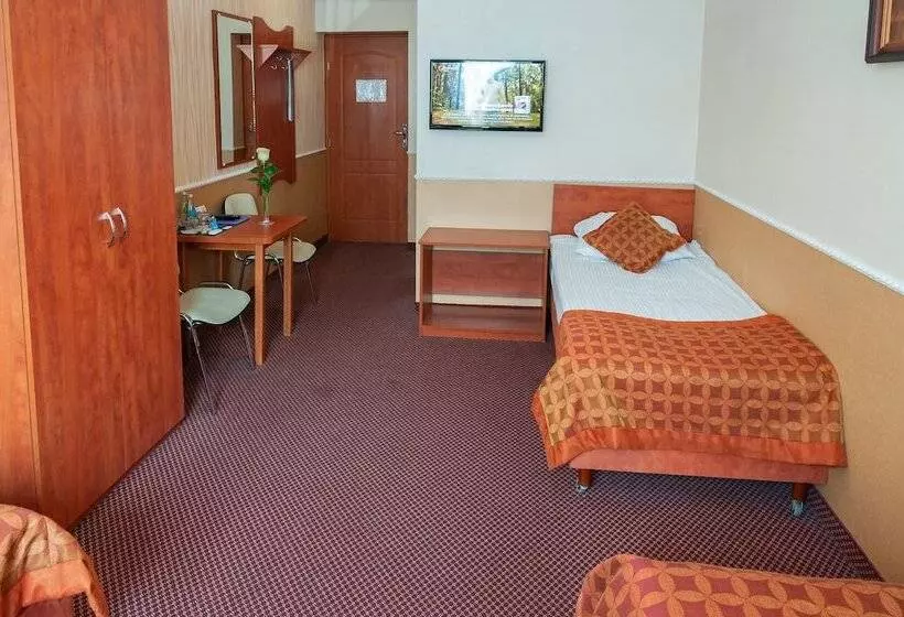 Fotos del hotel Topaz:  2