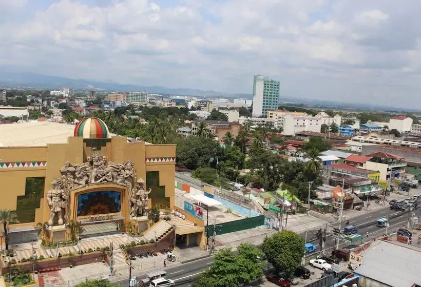 Fotos del hotel Azzurro:  9