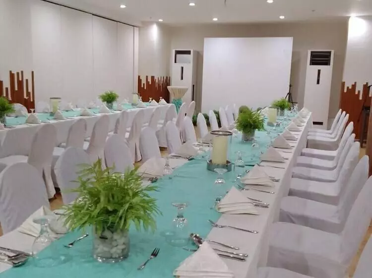 Fotos del hotel Azzurro:  5