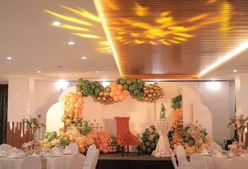 Fotos del hotel Azzurro:  10