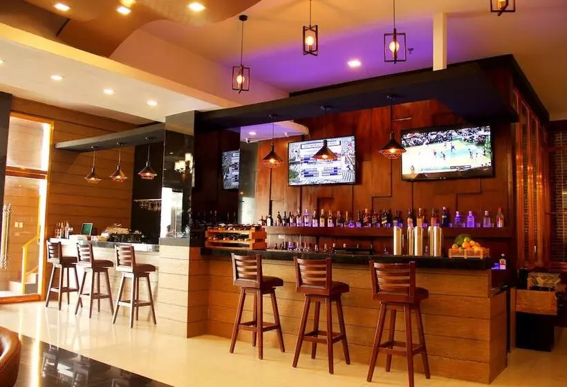 Fotos del hotel Azzurro:  14