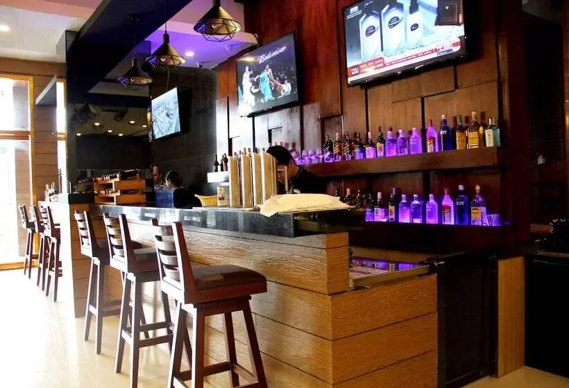 Fotos del hotel Azzurro:  15