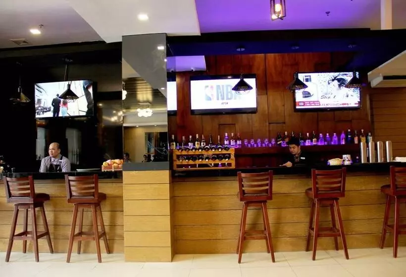 Fotos del hotel Azzurro:  11