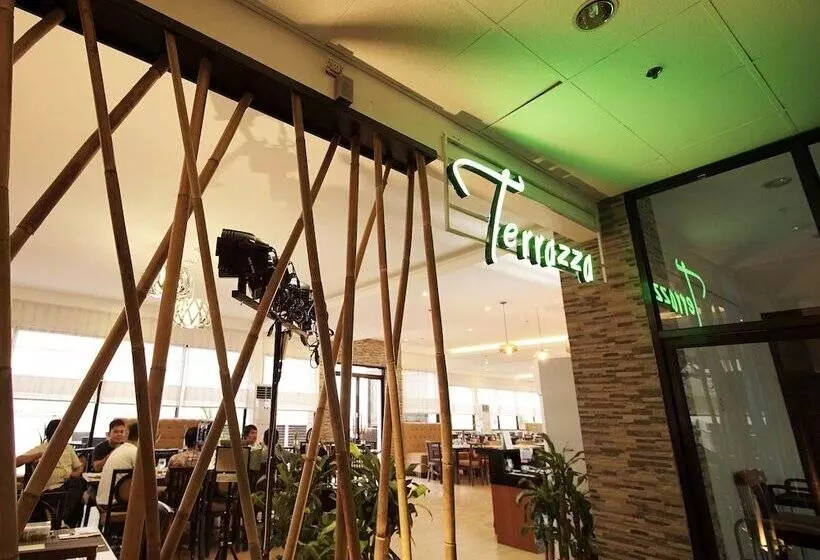 Fotos del hotel Azzurro:  6