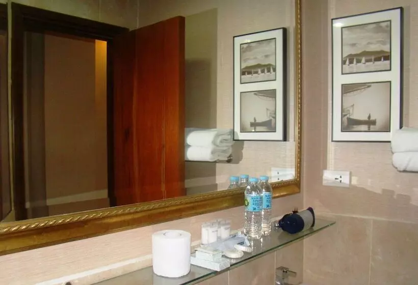 Fotos del hotel Azzurro:  7