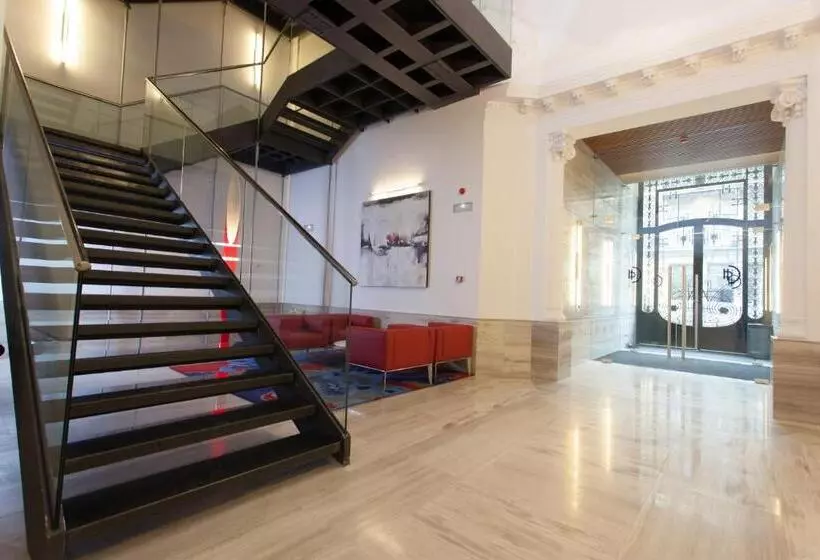 Fotos del hotel Cismigiu:  3